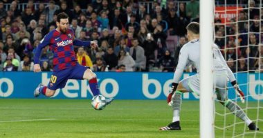 موعد مباراة برشلونة ضد ريال سوسيداد بالدورى الإسبانى والقنوات الناقلة