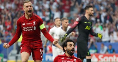 موعد مباراة ليفربول ضد توتنهام بالدورى الإنجليزى اليوم والقنوات الناقلة
