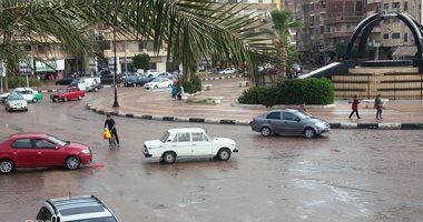 "الصرف الصحى" بالإسكندرية: استعدادات مكثفة لنوة الفيضة يوم الخميس المقبل
