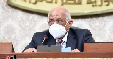 على عبد العال ينعى رئيس الحزب الناصرى بعد وفاته بـكورونا