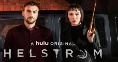 إلغاء مسلسل Helstrom على منصة Hulu بعد موسم واحد فقط
