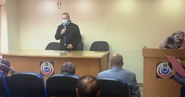 صحة الدقهلية تعلن جاهزية مستشفيات العزل لاستقبال حالات كورونا المستجد.. صور