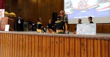 جامعة المنصورة تستضيف فعاليات اليوم الإندونيسي المصري  