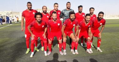 تعرف على نتائج الجولة الـ27 للمجموعة الأولى بالقسم الثانى 