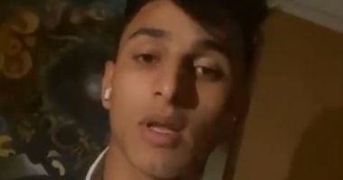 كارتيرون يعاقب أحمد عيد على طريقة إمام عاشور بعد اعتراضه