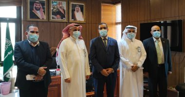 مشاكل العمالة المصرية على مائدة ورشة عمل بوزارة الموارد البشرية السعودية