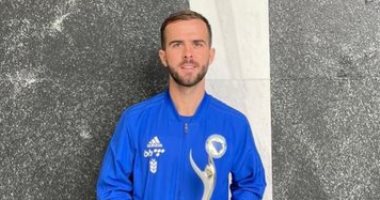 الشيشة والخمور سبب استبعاد بيانيتش من منتخب البوسنة في تصفيات كأس العالم