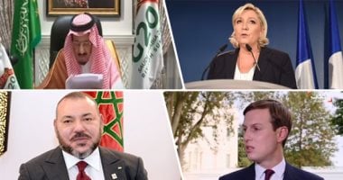 باختصار أهم الأخبار العربية والعالمية حتى منتصف الليل.. الملك سلمان يعلن ميزانية السعودية لعام 2021 بقيمة 990 مليار ريال.. روسيا تختبر أول طائرة ركاب بمحركات محلية الصنع.. كوشنر يزور إسرائيل والمغرب