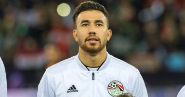 4 محترفين يغيبون عن اليوم الأول لمعسكر منتخب مصر 20 مارس