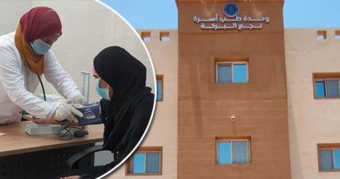 خطوات جديدة لبدء تشغيل التأمين الصحى الشامل فى الأقصر.. وإحياء فعاليات اليوم العالمى للصحة بمسيرة مراكب نيلية.. والمحافظ: لدينا 59 مركزا ووحدة صحة طب أسرة و7 مستشفيات.. والتأمين الصحى: التكلفة 9.625 مليار جنيه