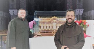 الكنيسة الكاثوليكية تعلن تعيين مستشارين جديدين للرهبنة الكرملية بمصر