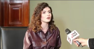 تارا عبود: أجسد دور فتاة ولدت نتيجة تهريب الحيوانات المنوية من السجن بفيلم أميرة