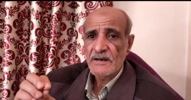 جد الطفلة ميرا: أطباء معهد ناصر لم يدخروا جهدا فى علاجها وقدر الله نفذ