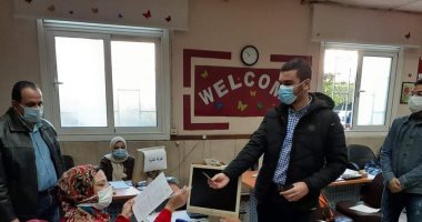 جامعة القاهرة تعلن الكشوف النهائية لانتخابات اتحاد الطلاب..والخشت يدعو للمشاركة