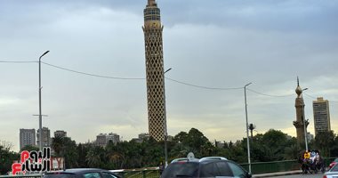 الأرصاد تكشف خرائط الأمطار والظواهر الجوية خلال الـ48 ساعة المقبلة