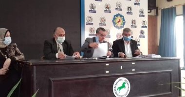 تعليم الشرقية ينهى استعداداته لامتحانات النصف الدراسى الأول