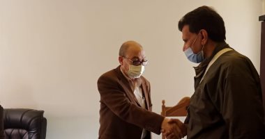 نقابة المهندسين تتدخل لتوفير مسكن لمهندس تم إيداعه بدار رعاية