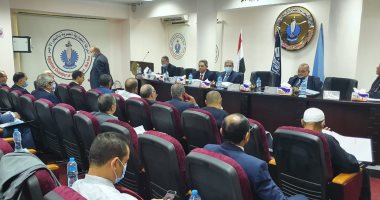 الغرفة التجارية بالبحر الأحمر تستضيف اجتماع الاتحاد العام للغرف بالغردقة