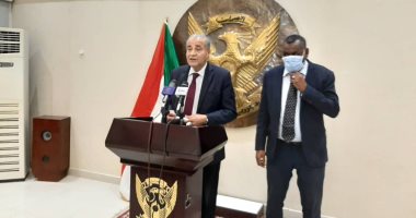 وزير التموين يستعرض مع نظيره السوداني توفير السلع وحماية المستهلك بمصر.. صور