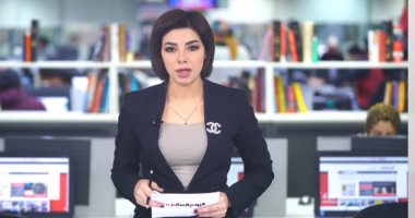 قصة ملهمة تركها زوجها فعملت دليفرى على دراجة فى نشرة اليوم السابع