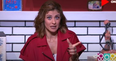هيدى بـ راجل و2 ستات: السيدات أكثر من الرجال وقوعا فى الحب لدرجة الإدمان
