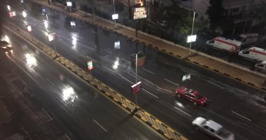 المرور تنسق مع هيئة الأرصاد لمتابعة حالة الطقس تحسبا لهطول أمطار