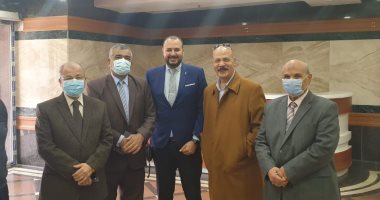 اتحاد نقابات المهن الطبية يبحث شراء مستشفى لأعضائه فى الدقهلية