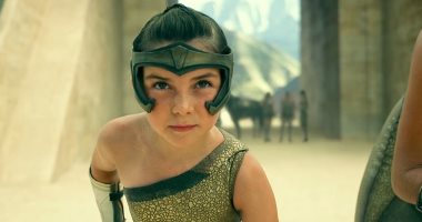 جولة في حساب "ليلى أسبيل" Wonder Woman الصغيرة قبل عرض الجزء الجديد.. صور