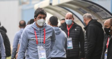 الشيشينى يراجع 4 مباريات للإسماعيلى قبل موقعة الثلاثاء فى الدورى