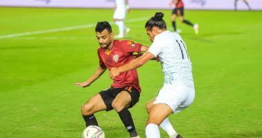سيراميكا يفتقد رجب بكار وسيف تقا في مباراة الزمالك 
