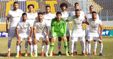 إصابة محمود صلاح لاعب أسوان بقطع فى الرباط الصليبى