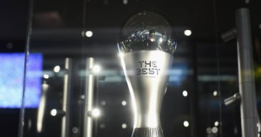 اليوم.. حفل الفيفا لتوزيع جوائز "The Best" لعام 2020