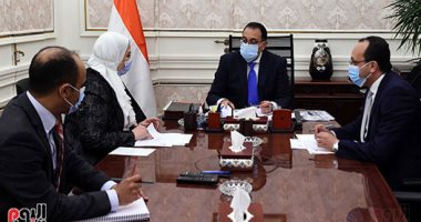 الحكومة: تأمين صحى للصيادين تنفيذا لتكليفات الرئيس والدولة تتحمل التكلفة
