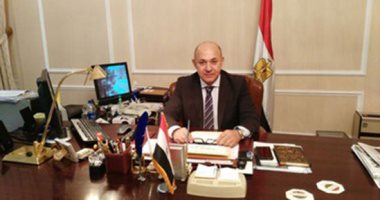 الإمارات ومصر تبحثان تعزيز التعاون فى قطاع الفضاء