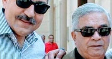 وفاة سمير عبد ربه مدير النشاط السابق بالأهلى وصلاة الجنازة بالتجمع الخامس