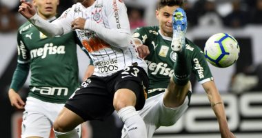 بالميراس البرازيلى يتأهل لنصف نهائى كأس ليبرتادوريس