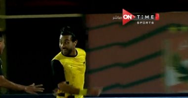 صلاح أمين يؤجل حسم مصيره مع وادى دجلة