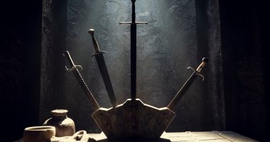 مسلسل رسوم متحركة مشتق من The Witcher قبل طرح الموسم الثانى الأصلى
