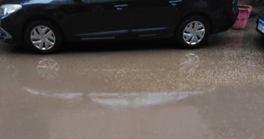 أمطار غزيرة على مدن دمياط ورفع درجة الاستعداد بكافة أجهزة المحافظة.. فيديو وصور