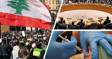 باختصار أهم الأخبار العربية والعالمية حتى منتصف الليل.. نتنياهو يلوح بحل الكنيست.. معلمو لبنان يضربون عن العمل احتجاجا على تأخر الرواتب.. الأمم المتحدة تصوت بأحقية الشعب الفلسطيني في تقرير مصيره