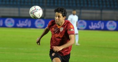 محمد إبراهيم: فوجئت بعدم انضمامى للمنتخب وانتظروا صالح جمعة الفترة المقبلة