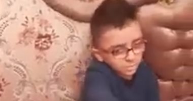 محمد وبسنت خناقة رومانسية داخل الفصل الدراسى تتحول لحديث السوشيال ميديا.. اعرف الحكاية