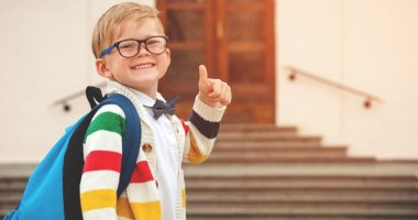 6 نصائح لتحسين الحالة الصحية للأطفال.. أهمها النظام الغذائى والنشاط البدنى