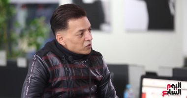 طارق الشيخ: ربنا كرمنى علشان ابنة أختى المعاقة.. فيديو