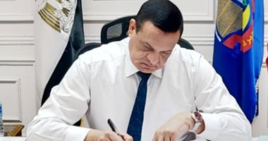 محافظ البحيرة يعتمد مواعيد وجداول إمتحانات الفصل الدراسى الأول