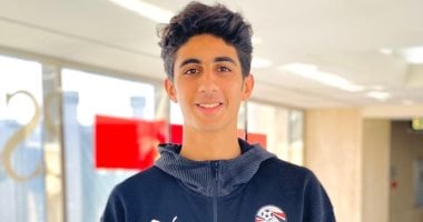نجم الاتحاد السكندرى الصاعد ومنتخب الشباب يعلن إصابته بفيروس كورونا