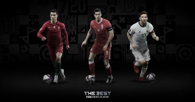 س و ج.. كل ما تريد معرفته عن حفل جوائز  "The Best" لعام 2020