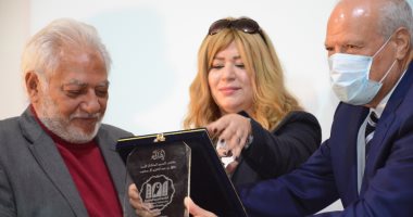 الفنان سامح الصريطى: الحروب الإعلامية تفوق فى تأثيراتها معارك الجيوش