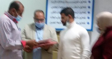 ضبط 12 منشآة طبية غير مرخصة فى حملات طبية بمدينة القصير.. صور