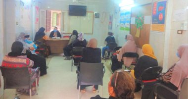 مؤسسة الرعاية بالكنيسة الأسقفية تنظم تدريبًا لإعداد المقبلات على الزواج